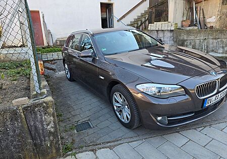 BMW 530d xDrive Touring