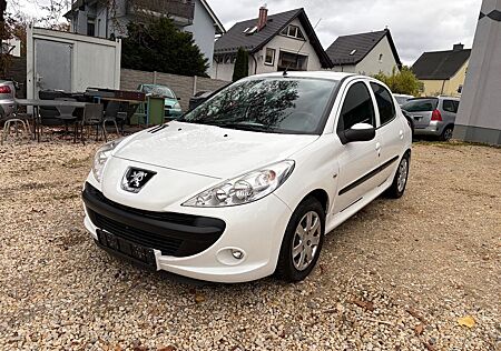 Peugeot 206 +