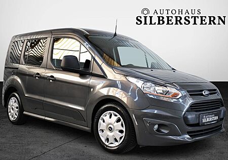Ford Tourneo Connect Trend