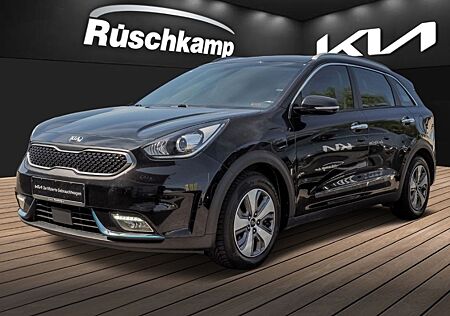 Kia Niro 1.6 Vision Plug-in Hybrid Navi ACC SHZ AHK