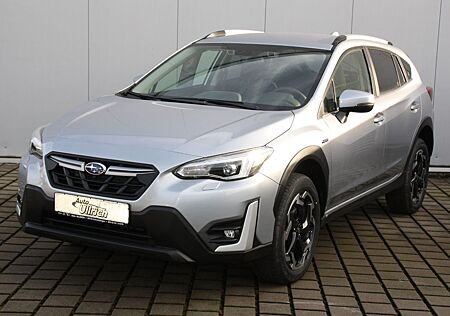 Subaru XV 2.0ie e-Boxer Active Lineartronic AWD