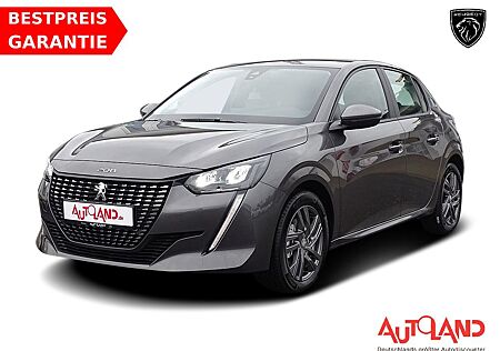 Peugeot 208 1.2 PureTech LED Klima SHZ PDC Temp