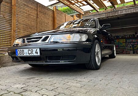 Saab 9-3 2.0t Ecopower SE Cabriolet Sports Edit. SE
