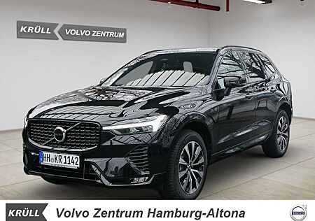 Volvo XC 60 XC60 B4 D 2WD Plus Dark Pano, Blis uvm.