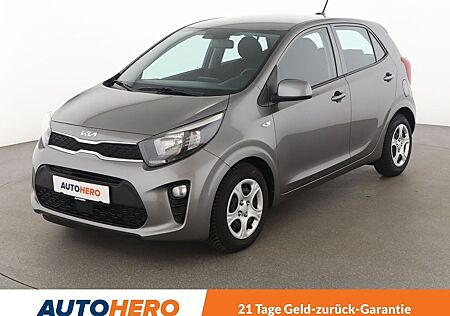 Kia Picanto 1.2 Edition 7*KLIMA*GARANTIE*