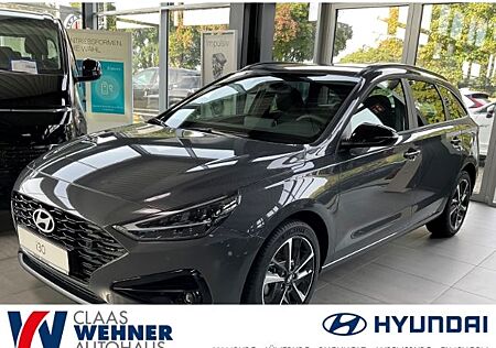Hyundai i30 Kombi Advantage *Rückfahrkamera *Sitzheizung