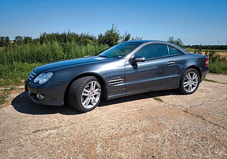 Mercedes-Benz SL 500 -