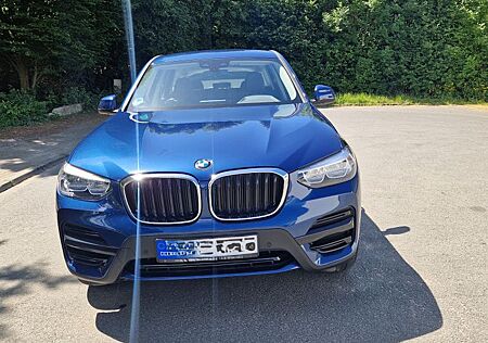 BMW X3 xDrive30e