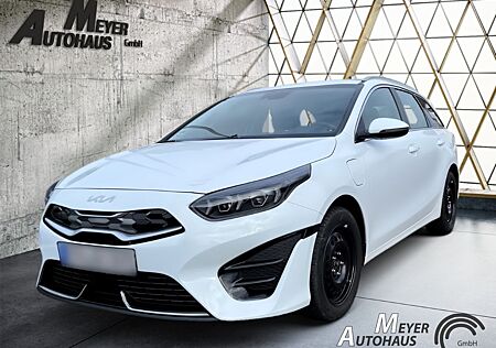 Kia Cee'd Sportswagon Ceed_sw 1.6 PHEV DCT6 Vision +LED+Tempomat+Smart