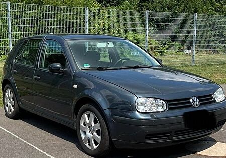 VW Golf Volkswagen 1.4 16v Edition
