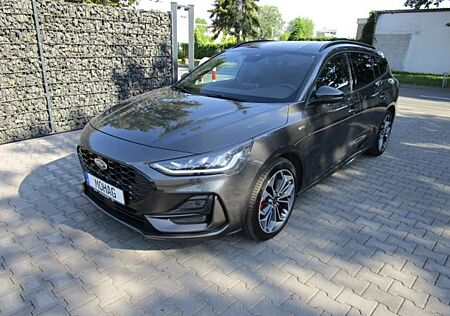 Ford Focus Turnier ST-Line Style ACC Totw Kamera