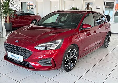 Ford Focus 1,5 ST-Line LED*Navi*Kamera*AHK*Bang&Olufs
