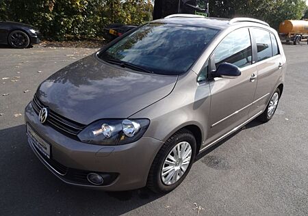 VW Golf Volkswagen Plus VI Style 83000Km