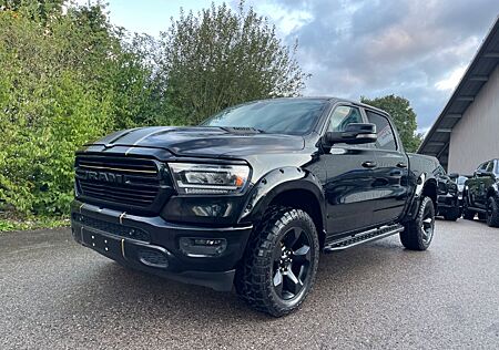 Dodge RAM 1500 HEMI 5.7L CREW CAB SPORT PANORAMA