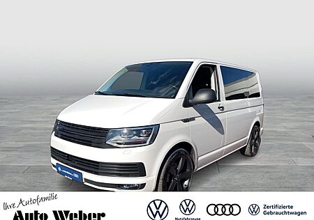 VW T6 Multivan Volkswagen Trendline 2.0TDI 4M DSG LED Navi ACC