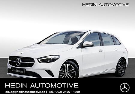 Mercedes-Benz B 200 |Progressive|KAM|DISTR|Leder|NAVI|AHK|KEYL