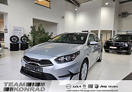 Kia Cee'd Sportswagon Ceed_sw 1.5 T-GDI Vision Komfort+ Navi