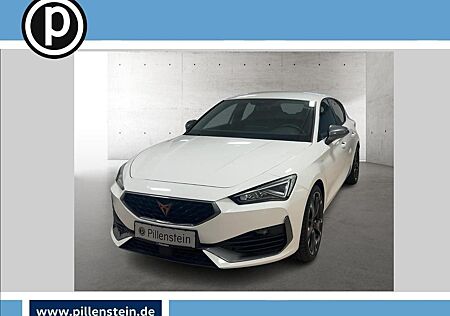 Cupra Leon 1.4 TSI e-Hybrid DSG LED NAVI PDC KLIMA