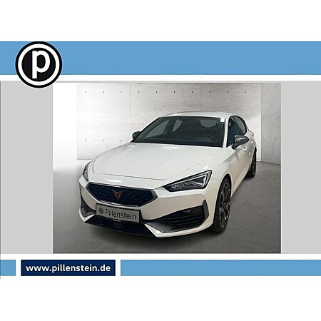 Cupra Leon leasen