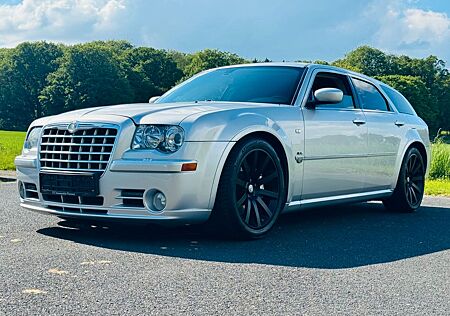 Chrysler 300C Touring SRT8 6.1 Autom. TopZustand TÜVneu