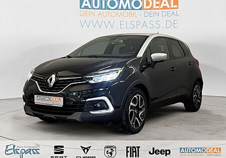 Renault Captur BOSE Edition AUTOMATIK NAV LED KAMERA SIT