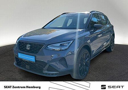 Seat Arona FR Black Edition 1.0 TSI DSG Navi CarPlay
