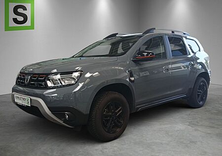 Dacia Duster gebraucht kaufen Dacia Duster Sondermodell Extreme TCe 150 EDC 2WD