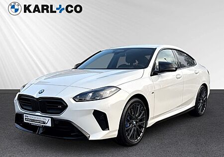 BMW M235i xDrive Gran Coupe H&K HUD adapt. LED