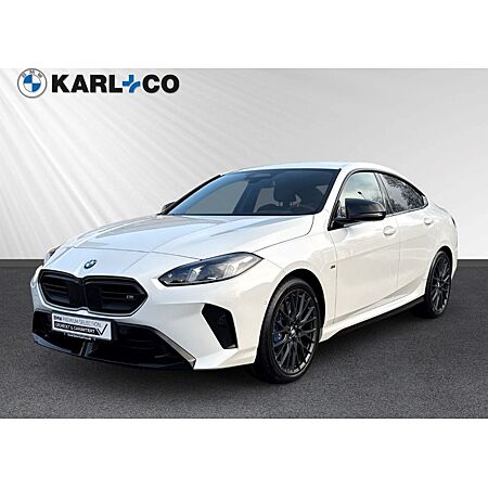 BMW M235 leasen