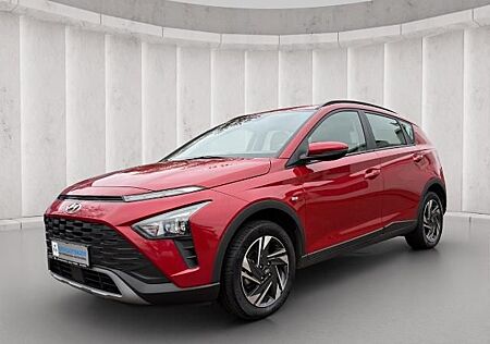 Hyundai Bayon Trend 1.0 T-GDI 48V Klima*PDC*Sitz&Lenkhzg