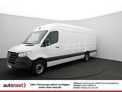 Mercedes-Benz Sprinter 315 MAXI *EXTRALANG* 1.HAND+KAMERA