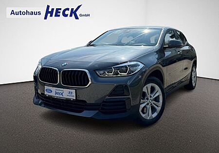 BMW X2 xDrive25e Advantage (EURO 6d)