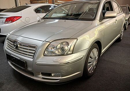 Toyota Avensis 2.4 Executive AUTOMATIK KLIMA SHZ TEMPOM