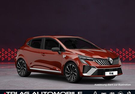 Renault Clio V Evolution TCe 90