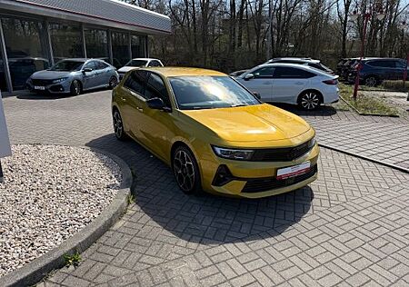Opel Astra 1.2 Turbo Automatik GS Line