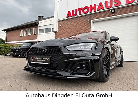 Audi RS5 Coupe 2.9 TFSI V6 quattro