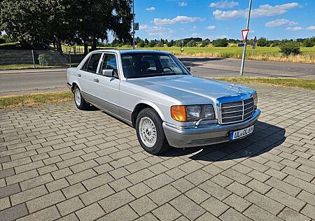 Mercedes-Benz 300 SE
