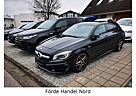 Mercedes-Benz CLA 45 AMG Shooting Brake 4Matic