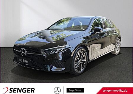 Mercedes-Benz A 200 Progressvie Rückfahrkamera Panorama LED