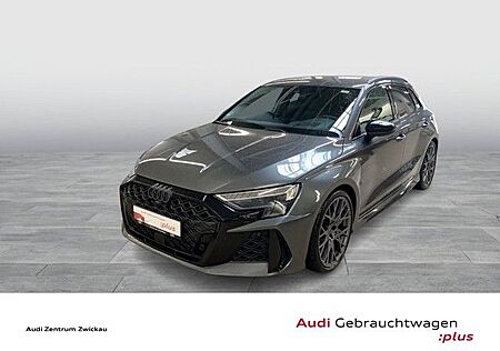 Audi RS3 RS 3 Sportback TFSI quattro 294 kW Matrix LED Sc
