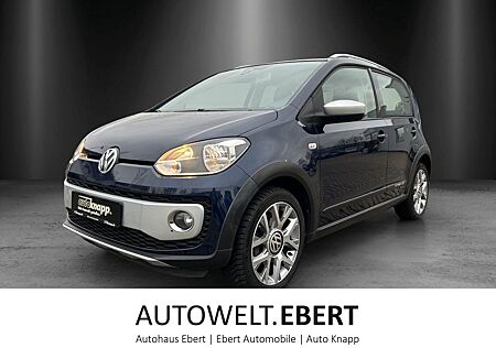 VW Up Volkswagen cross ! 1.0