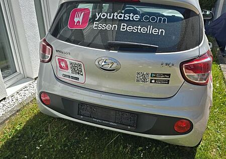Hyundai i10 1.0 PASSION PLUS PASSION PLUS
