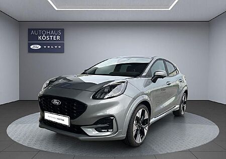 Ford Puma ST-Line X* Winter Paket* Matrix Scheinwerfe