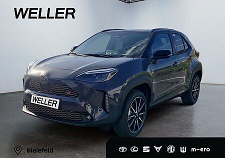 Toyota Yaris Cross Hybrid 130 1.5 GR SPORT *HUD*JBL*CAM