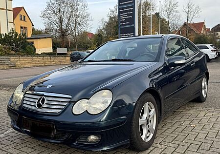 Mercedes-Benz CLC 200