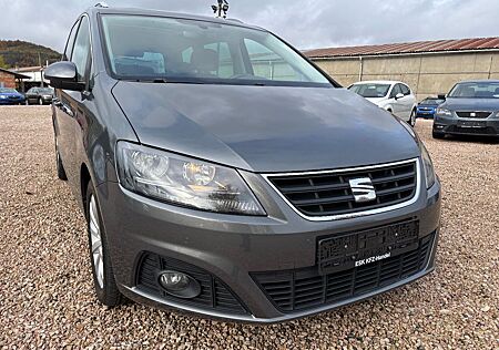 Seat Alhambra Style