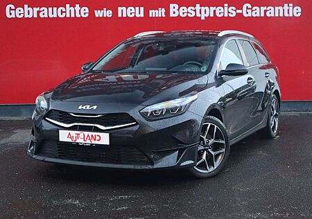Kia Cee'd Sportswagon Ceed SW 1.5 T-GDI LED Navi Sitzheizung Kamera