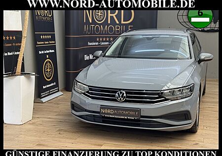 VW Passat Variant Volkswagen 2.0 TDI DSG Kamera/Navi/LED