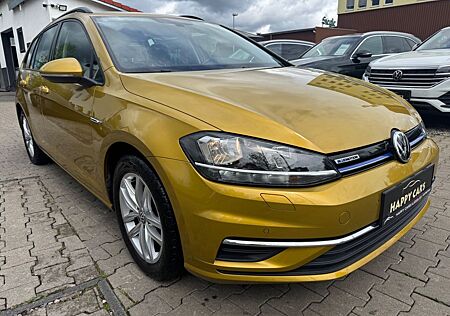 VW Golf Volkswagen VII Variant Comfortline BlueMotion TGI