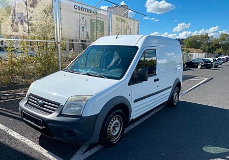 Ford Transit Connect Kasten lang